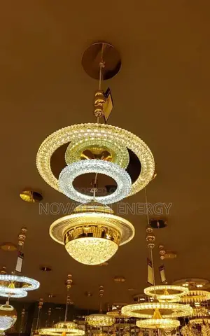 Planet Design Single Dropping Pendant Light