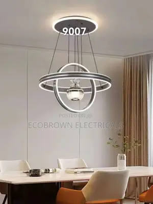Ceiling Lamp Hanging Light Chandelier Lamps for Living Room