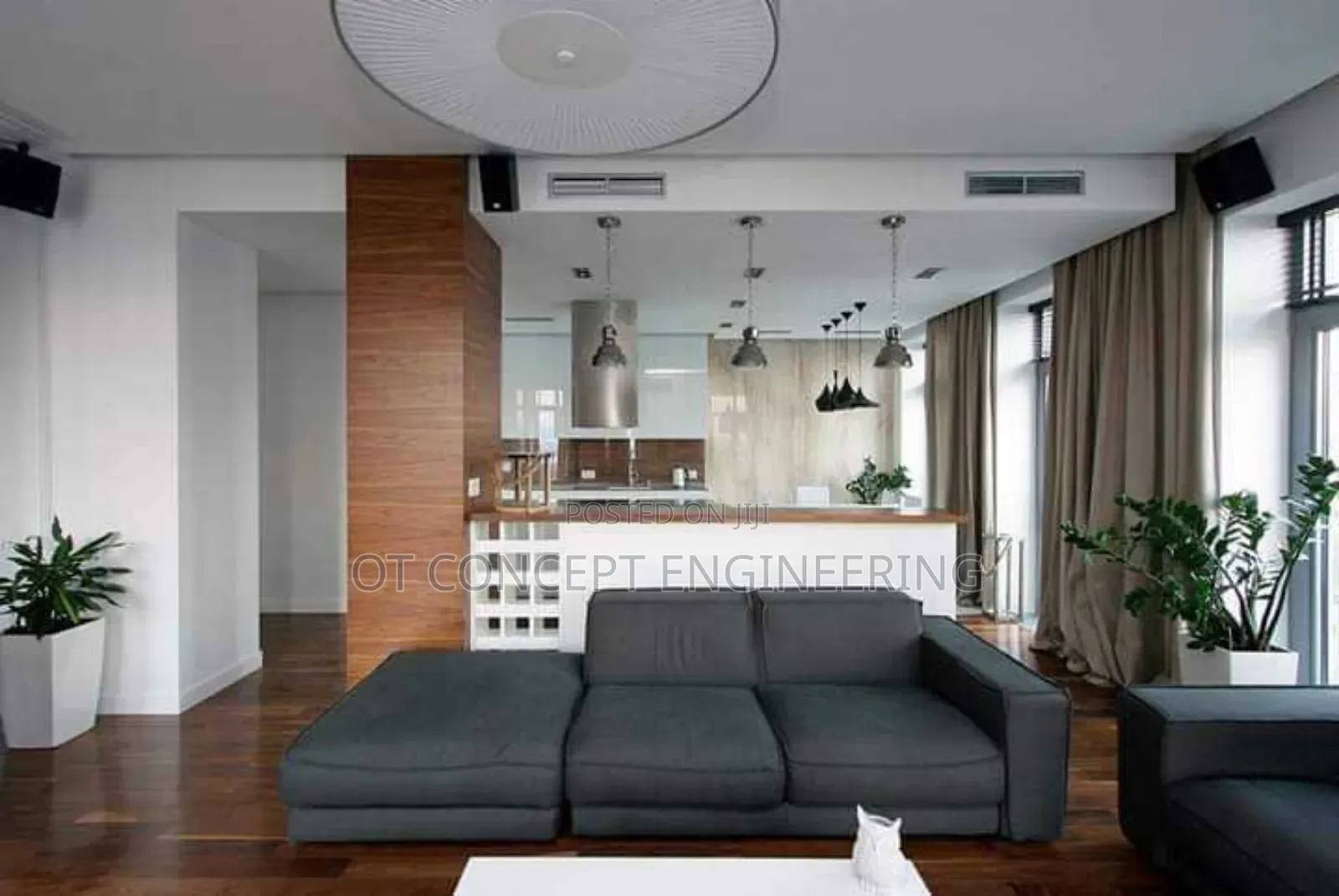 Living Room Sofas