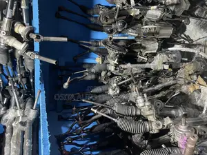 Electric Steering Rack for All Toyota Cars