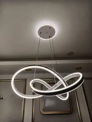 Nordic Led Chandelier for Dining Room Kitchen