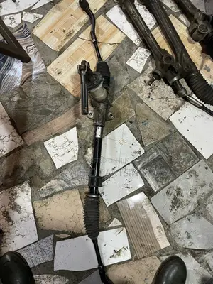 Power Steering Rack for Hyundai Accent 2012