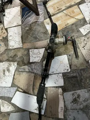 Power Steering Rack for Kia Rio 2012