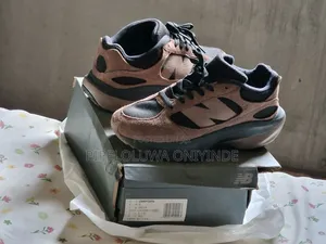 New Balance
