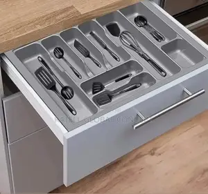 80cm Cutlery Organiser