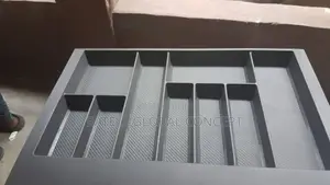 80cm Cutlery Organiser