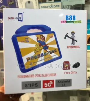 New Bebe B88 256 GB