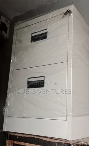 2 Drawers Filling Cabinet