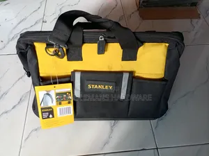 Stanley Tools Bag