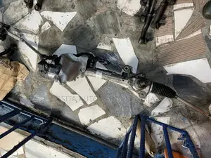 Electric Steering Rack for Highlander 2020