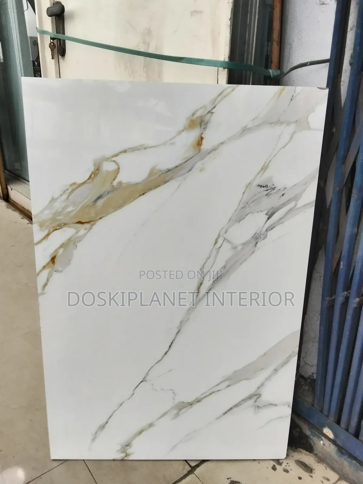 Nigeria Tiles 60x90