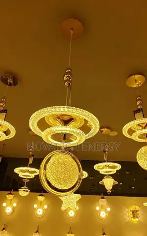 Ball Like Single Pendant Dropping Lights