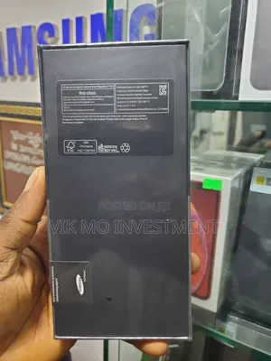 New Samsung Galaxy Z Flip3 5G 256 GB