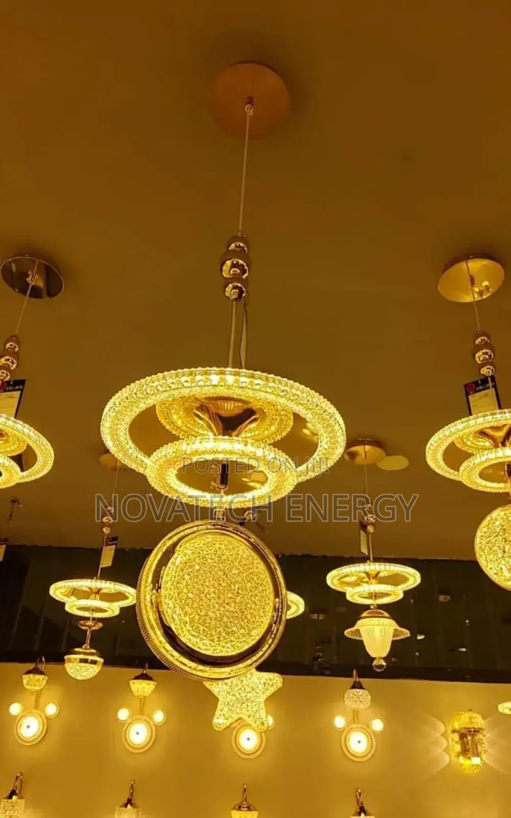 Ball Like Single Pendant Dropping Lights