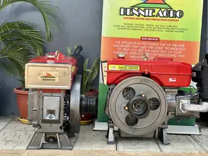 Zs1115 Diesel Engines