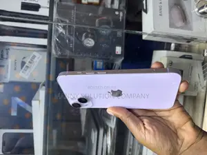 Apple iPhone 14 128 GB Purple