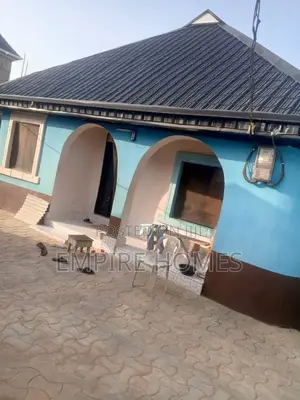 Photo - 3bdrm Bungalow in Command, Ipaja for sale
