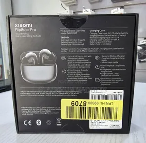 Xiaomi Flip Budspro