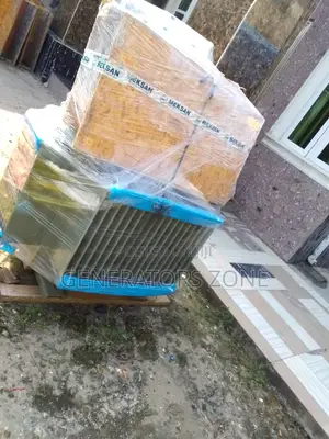 Meksan 200 Kva Oil-Immersed Transformer (11 Kv)