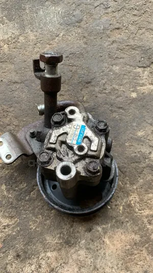 Power Steering Pump for Hyundai Veracruz