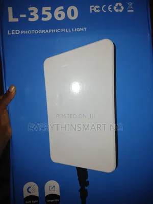 Led 3560 Soft Light