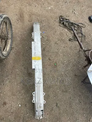 Front Bumper Iron for Honda Accord 2018 Model