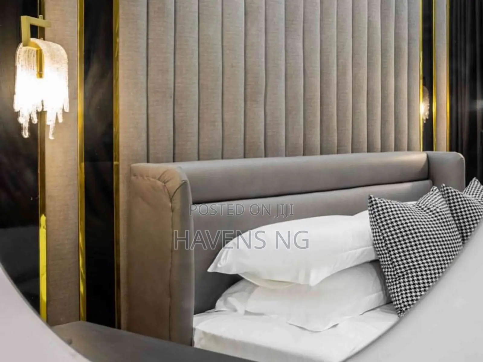 Luxe 2-Bedroom Duplex Apartment