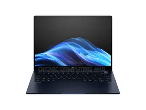 New Laptop HP 16GB Qualcomm Snapdragon X Plus SSD 1T