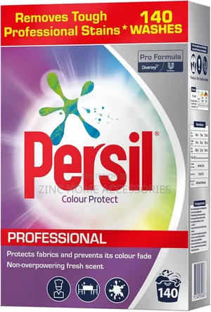 Persil 140g Color Protect