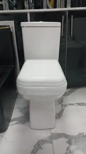 Golden Diamond Mimi Set Wc