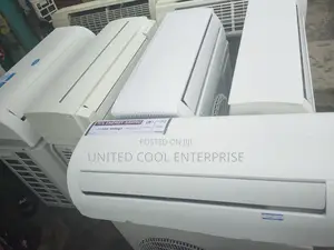 Air-Conditions Available for Sales 1h Pto 3hp