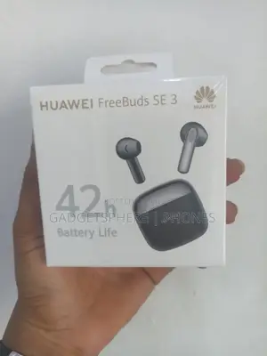 Huawei Freebuds Se3