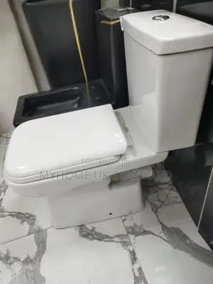 Golden Diamond Mimi Set Wc