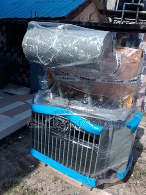Meksan Outdoor Distribution Transformer 200 Kva, 11 Kv