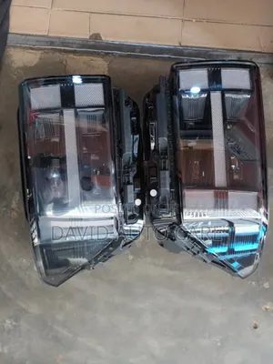 Head Lamp Hyundai Santafe 2023