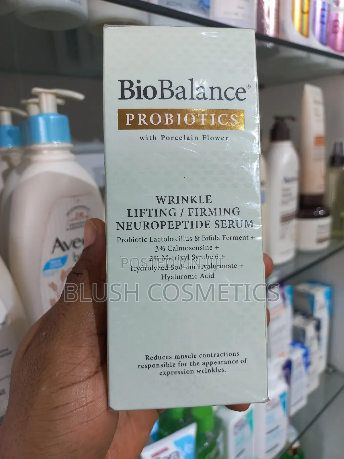 Bio Balance Probiotics