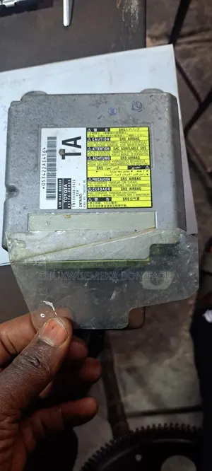Lexus Rx350 2010/2015 Air Bag Sensor
