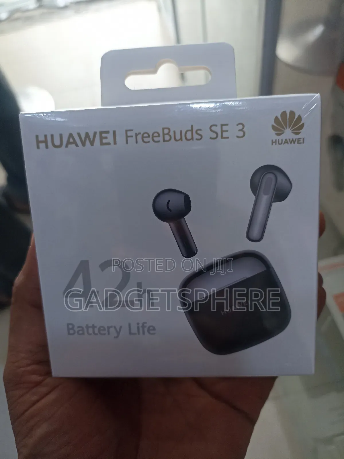 Huawei Freebuds Se3
