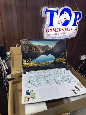 Laptop MSI MSI Sword 15 16GB Intel Core i5 SSD 512GB