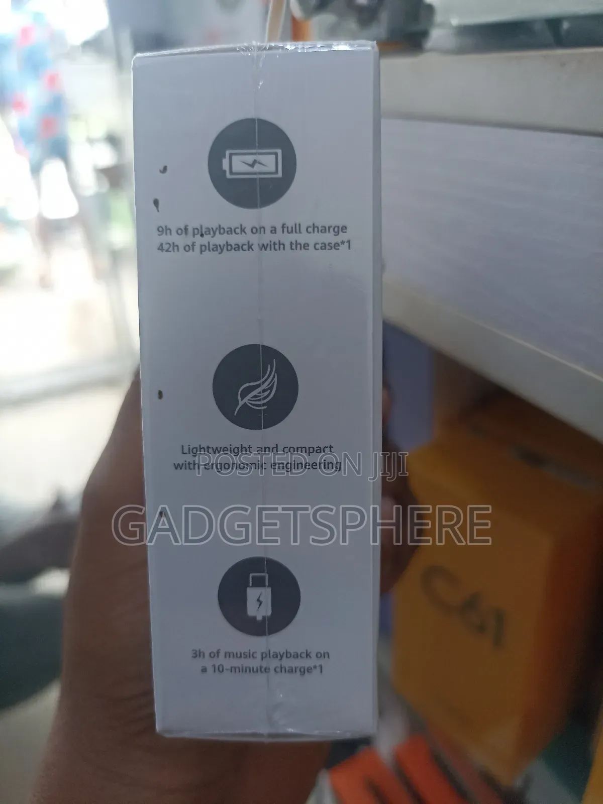 Huawei Freebuds Se3