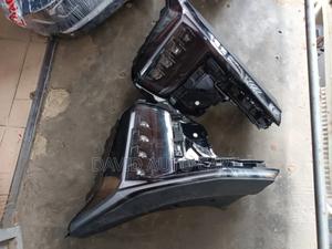 Head Lamp Kia Sorento 2024 Available