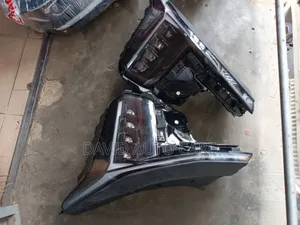 Head Lamp Kia Sorento 2024 Available