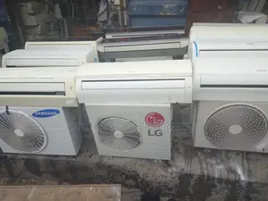 Air-Conditions 1hp,1.5hp 2hp Available