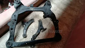Steering Beam for Toyota Highlander 2008