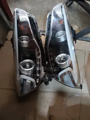 Head Lamp Kia Cadenza 2014