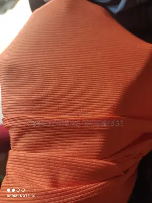 Rib Material
