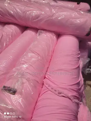 Rib Material