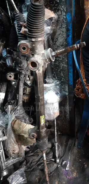 Steering Rack for Toyota Matrix 2010, 2014 4wd