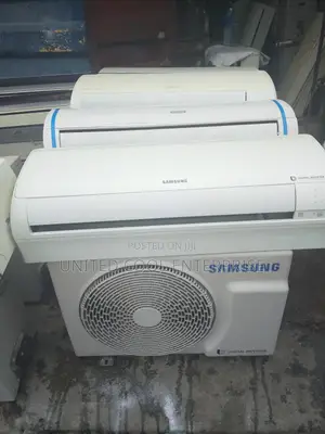 A/C Available for Sales 1.Hp to 3hp