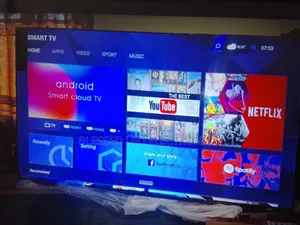 65 Inches. Uhd Processor Ai Tv